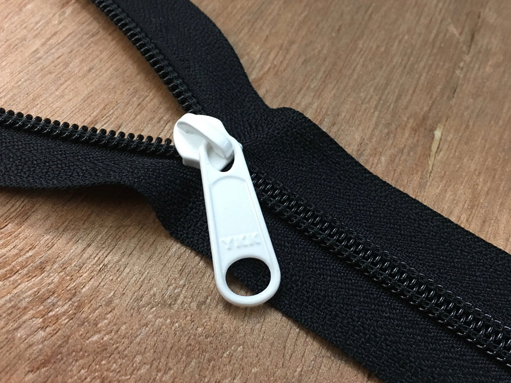 YKK Zippers - Lye Nai Shiong