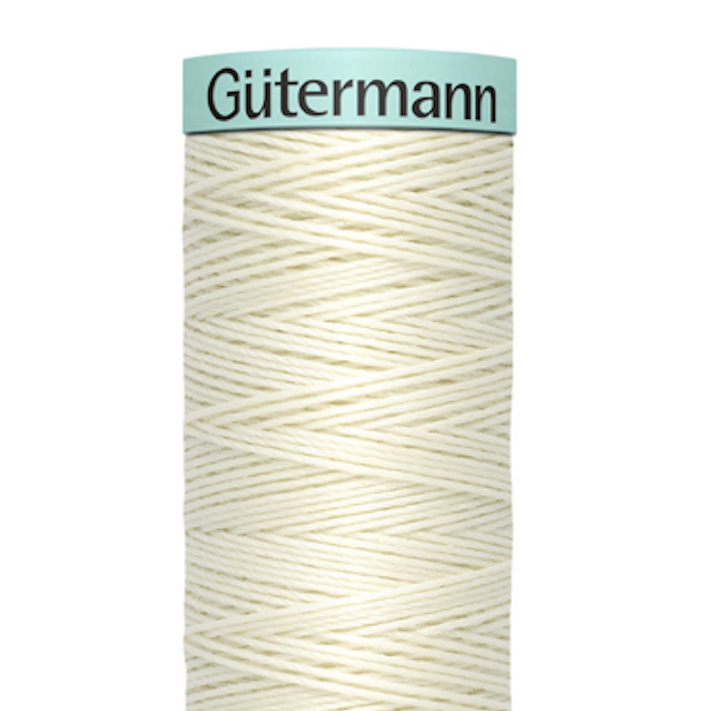 Gutermann Silk Sewing Thread - Divini Couture