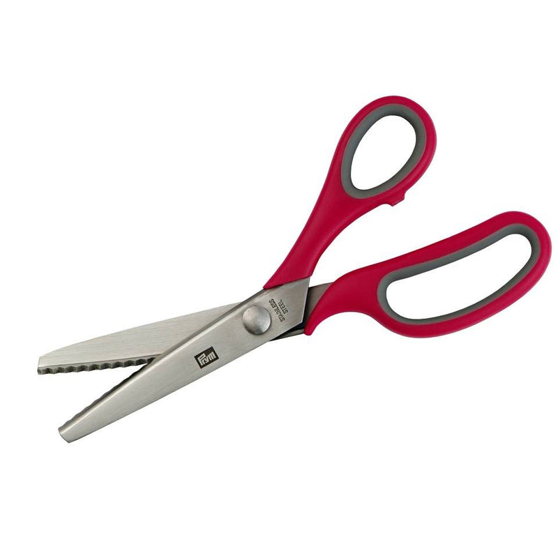 PRYM 610525 Pinking Shears Hobby 23cm