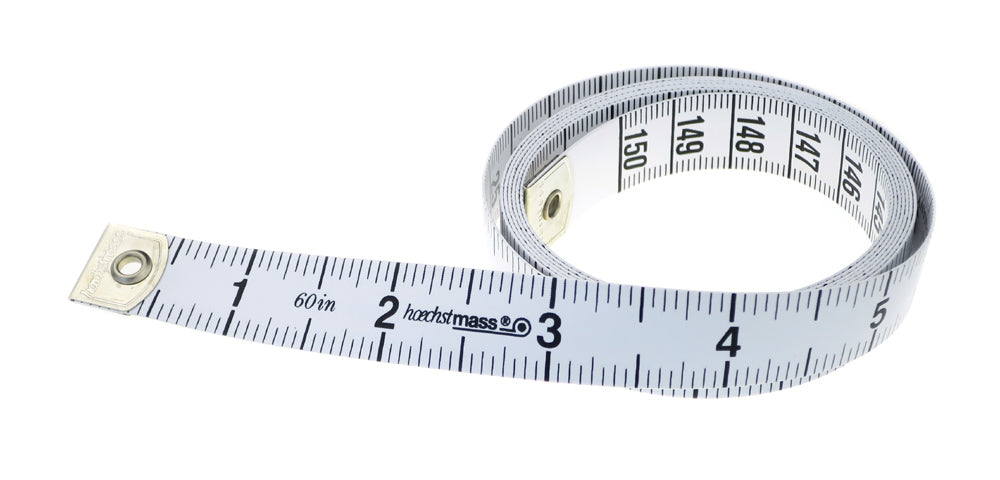 Hoechstmass CEFES Fibre-glass Tape Measure - Lye Nai Shiong