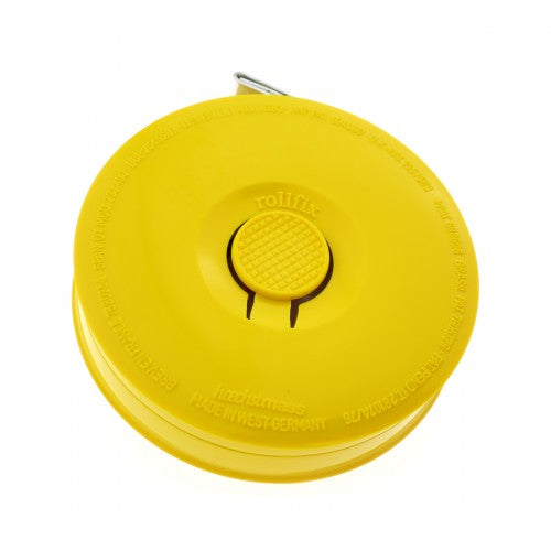 Hoechstmass ROLLFIX Tape Measure - Lye Nai Shiong